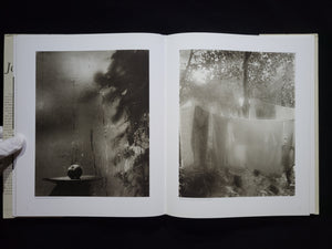 Poet Of Prague / Josef Sudek