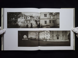 Poet Of Prague / Josef Sudek