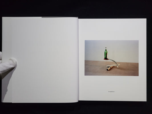 Equilibres / Peter Fischli & David Weiss