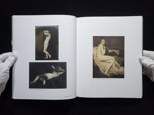 Germaine Krull by Frizot