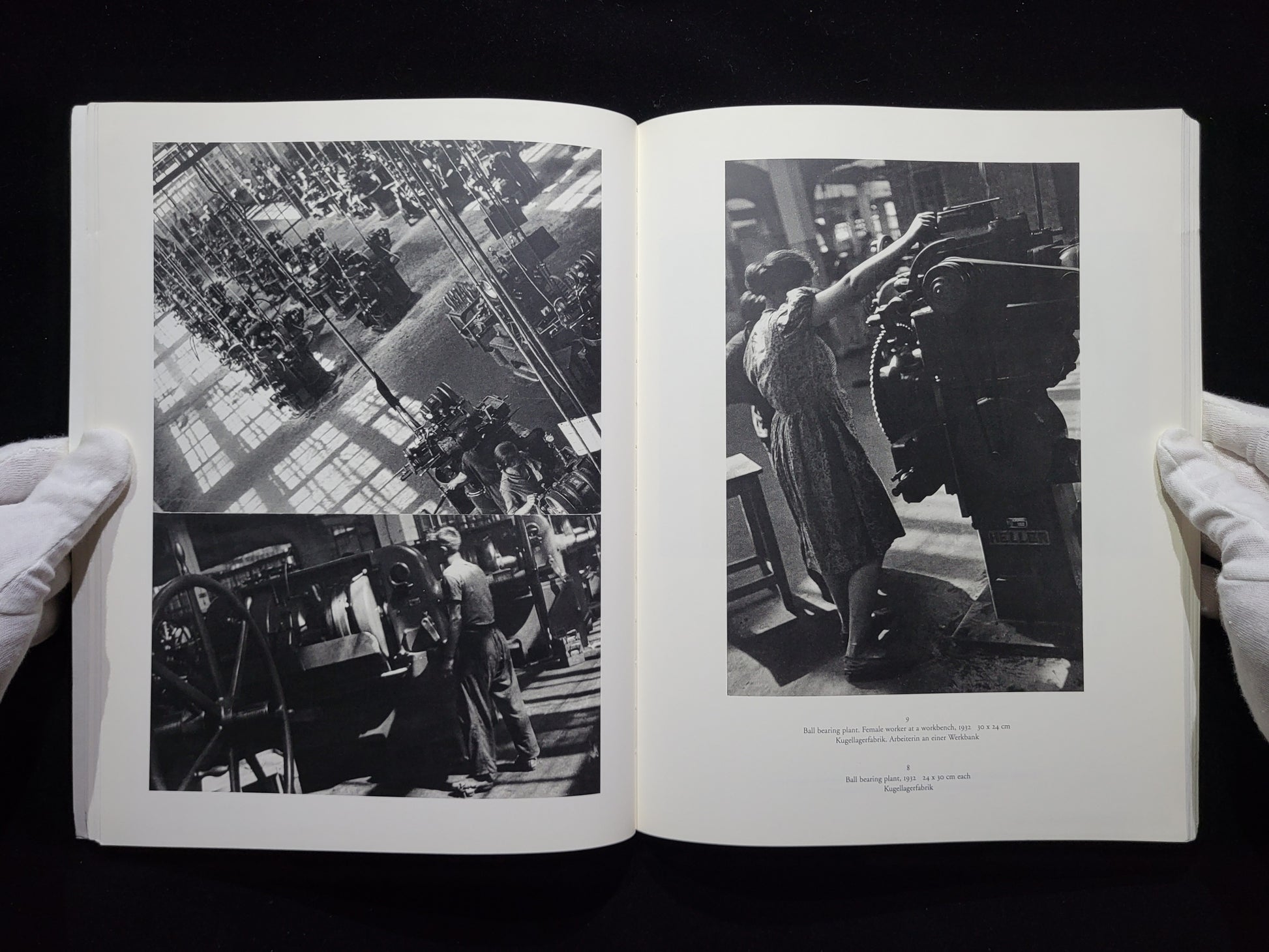 Aleksandr Rodchenko The New Moscow