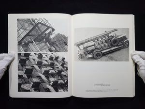 Aleksandr Rodchenko The New Moscow