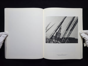 Aleksandr Rodchenko The New Moscow