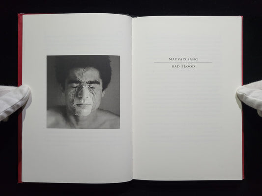 A Season in Hell / Robert Mapplethorpe