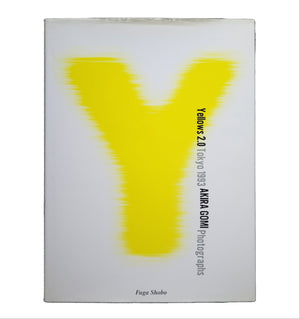 Yellows 2.0 Tokyo 1993 / 五味彬
