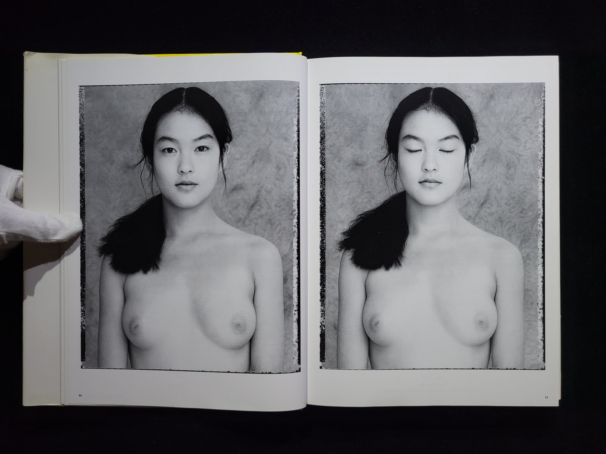 Yellows 2.0 Tokyo 1993 / 五味彬