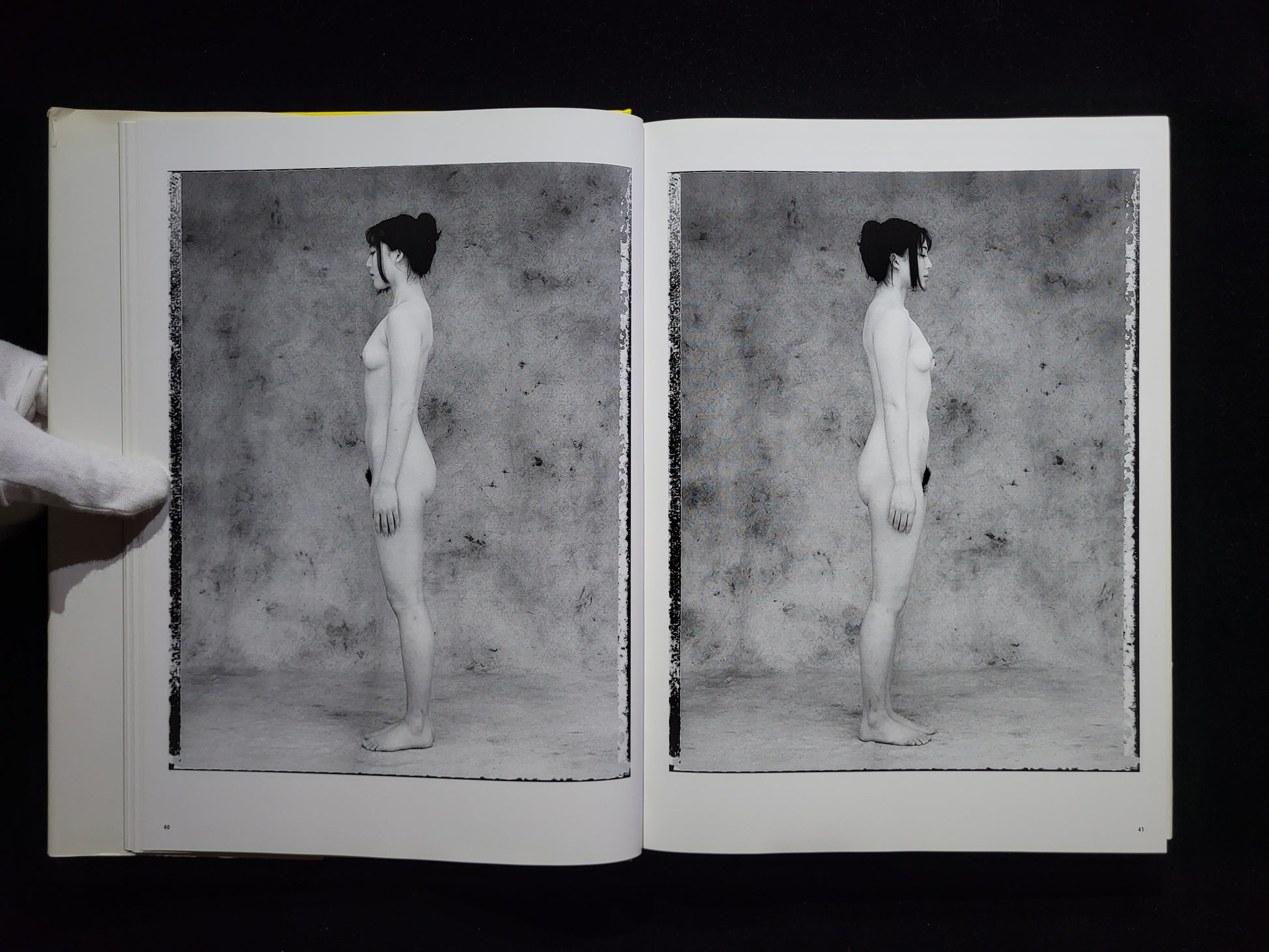 Yellows 2.0 Tokyo 1993 / 五味彬