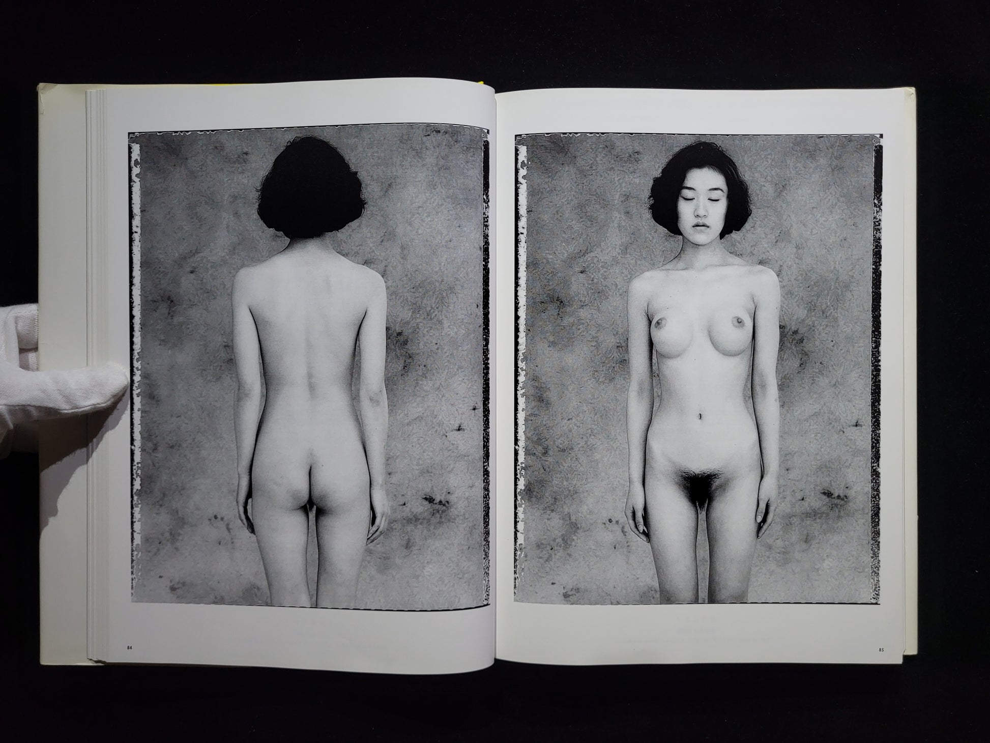 Yellows 2.0 Tokyo 1993 / 五味彬