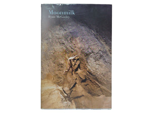 Moonmilk / Ryan Mcginley