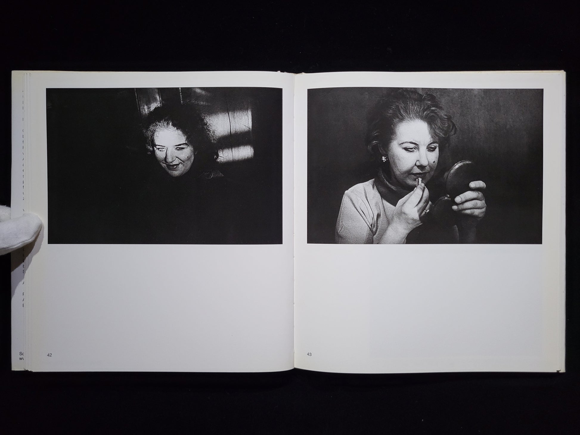 Café Lehmitz / Anders Petersen