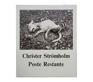 Poste Restante / Christer Stromholm