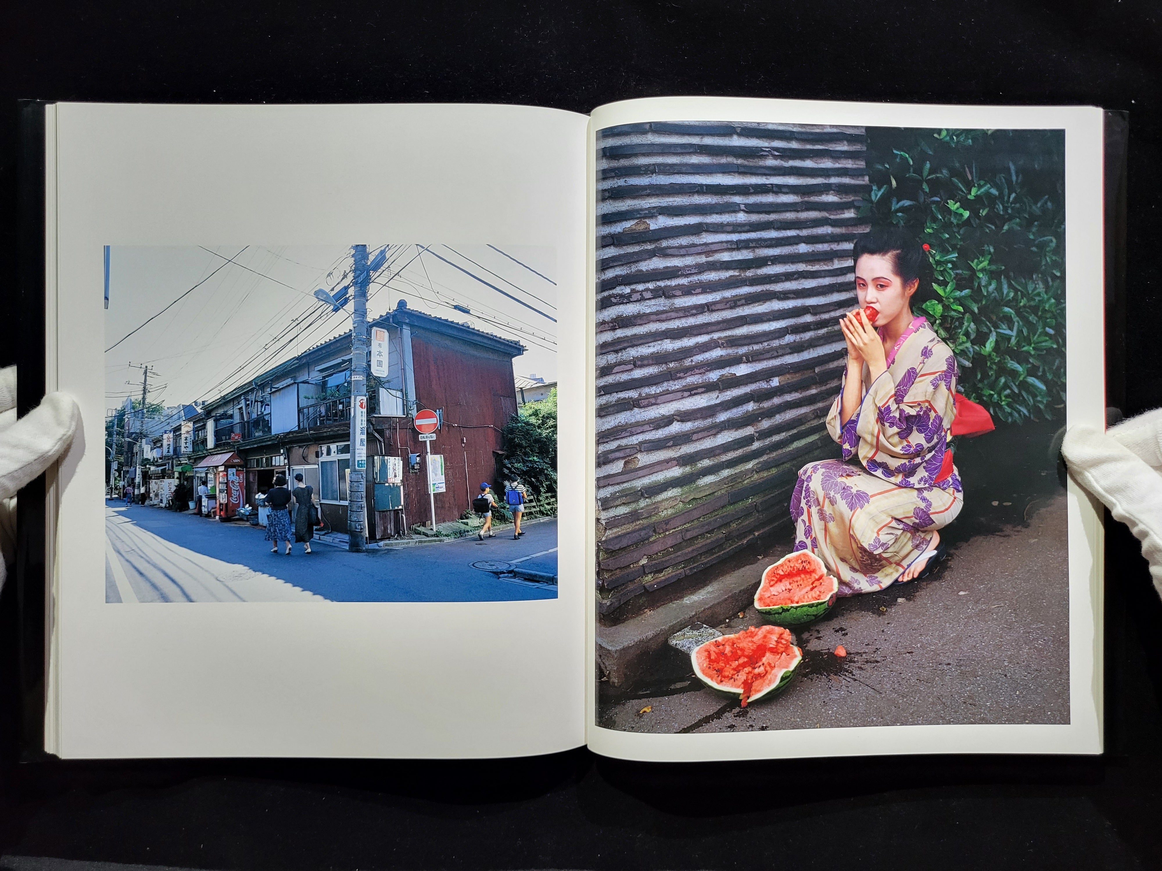 荒木経惟 色景 色景 荒木経惟 Nobuyoshi Araki(荒木経惟 Nobuyoshi Araki) / 古本
