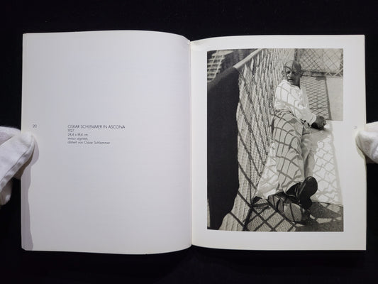 Fruhe Photographien / Laszlo Moholy-Nagy