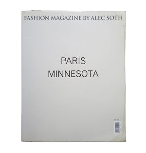 Fashion Magazine by Alec Soth