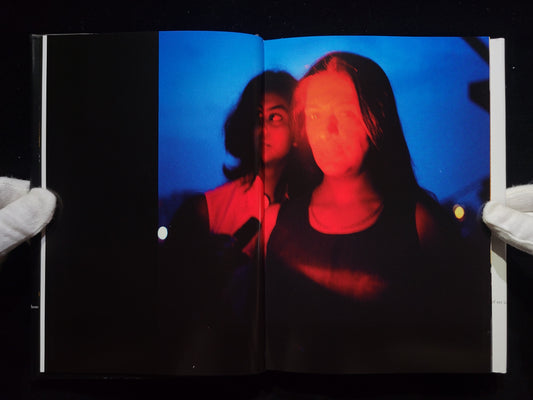 House of Love / Dayanita Singh