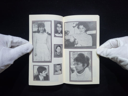 Archives / Christian Boltanski