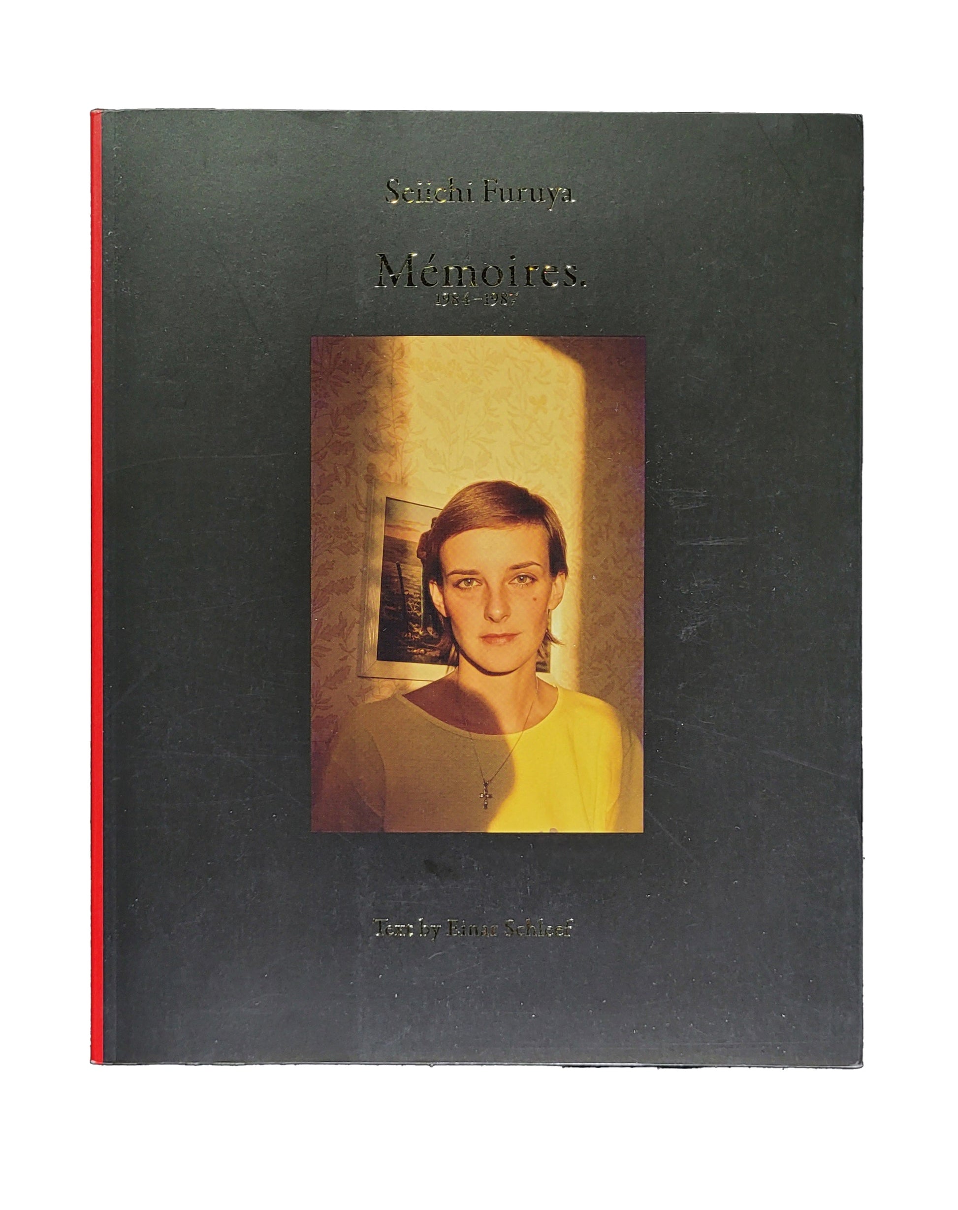 Memoires 1984-1987 / 古屋誠一