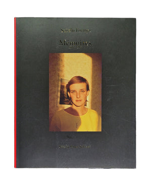 Memoires 1984-1987 / 古屋誠一