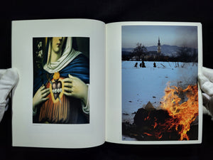 Memoires 1984-1987 / 古屋誠一