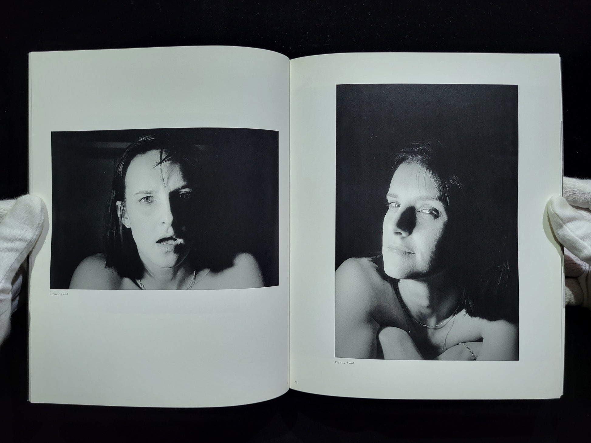 Memoires 1984-1987 / 古屋誠一