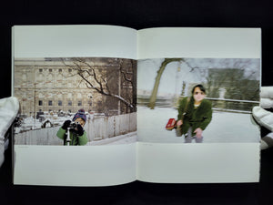 Memoires 1984-1987 / 古屋誠一