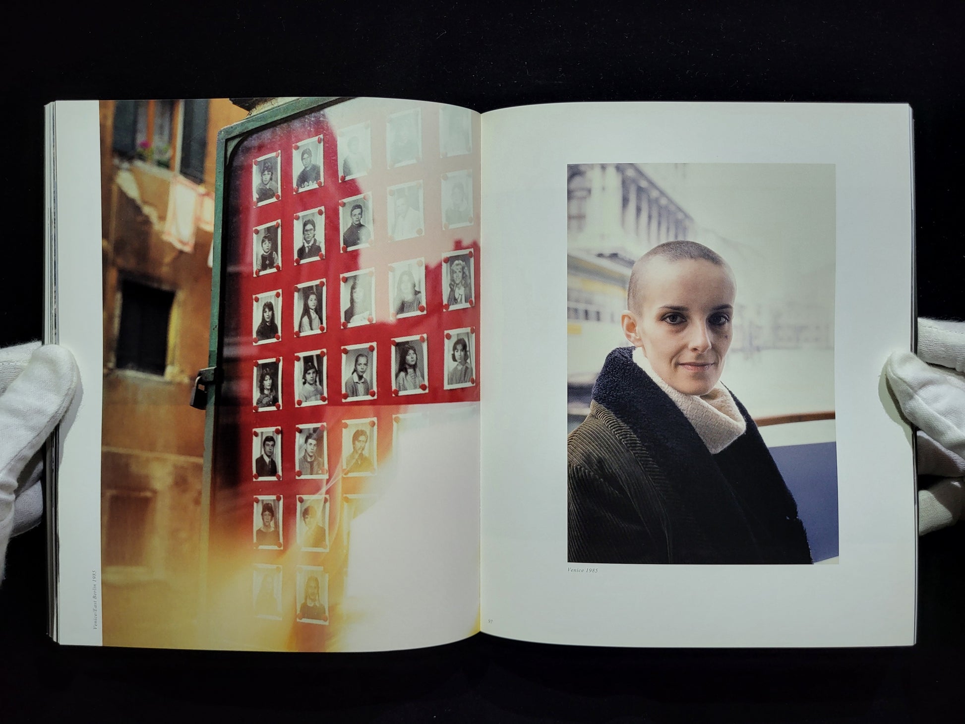 Memoires 1984-1987 / 古屋誠一