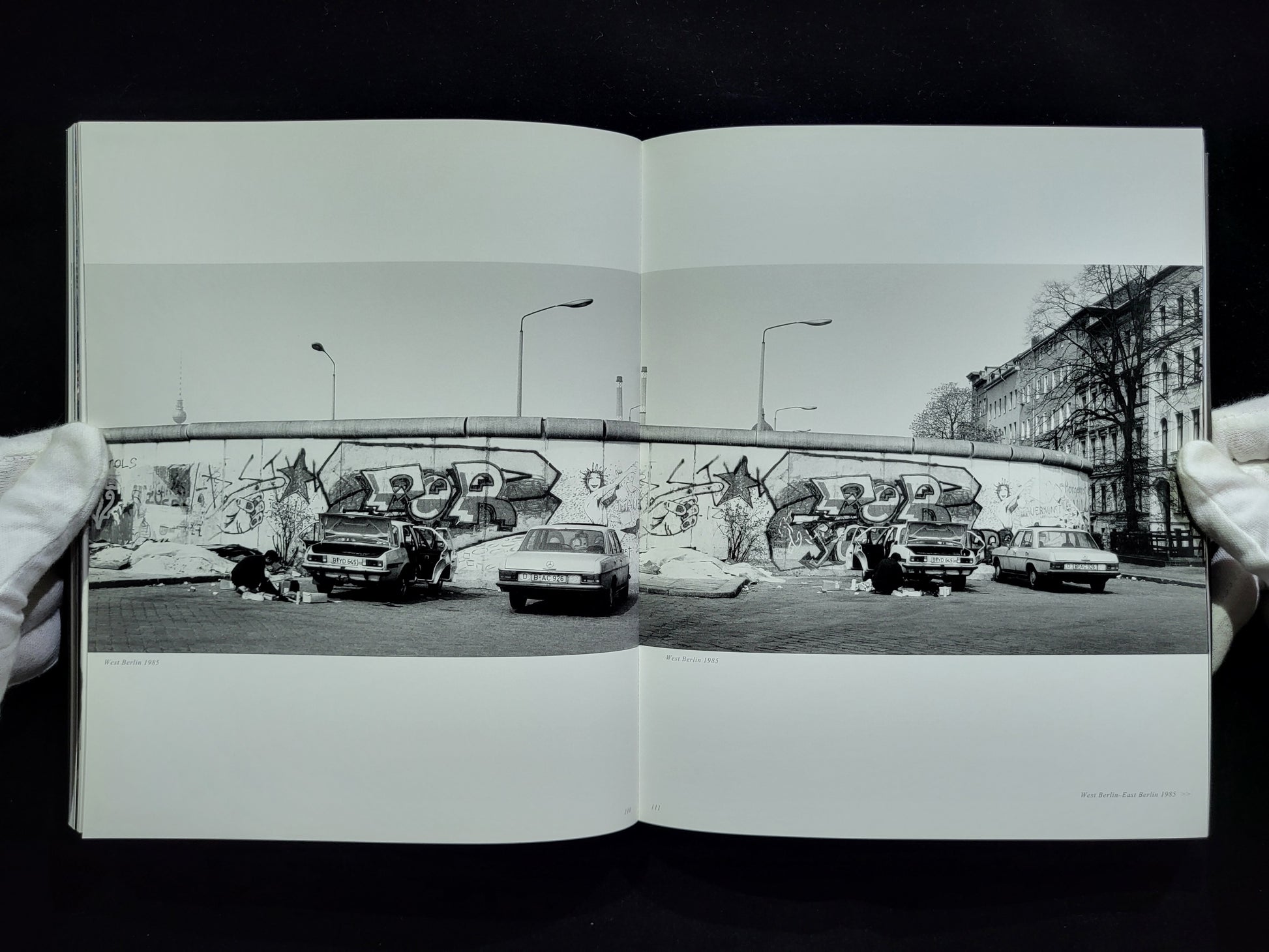 Memoires 1984-1987 / 古屋誠一