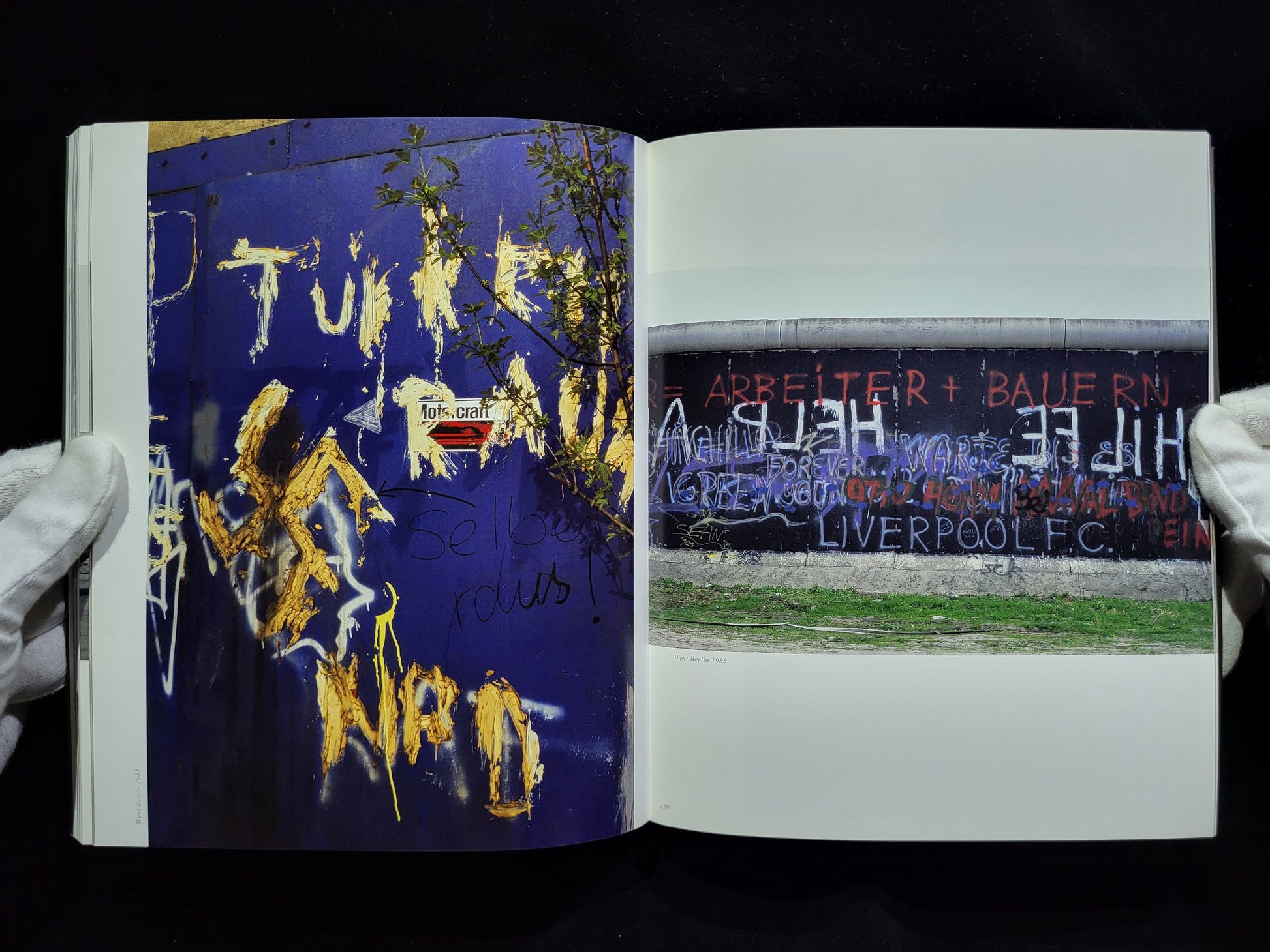 Memoires 1984-1987 / 古屋誠一