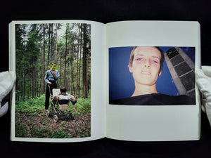 Memoires 1984-1987 / 古屋誠一