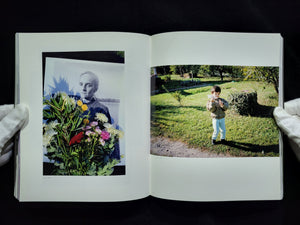 Memoires 1984-1987 / 古屋誠一