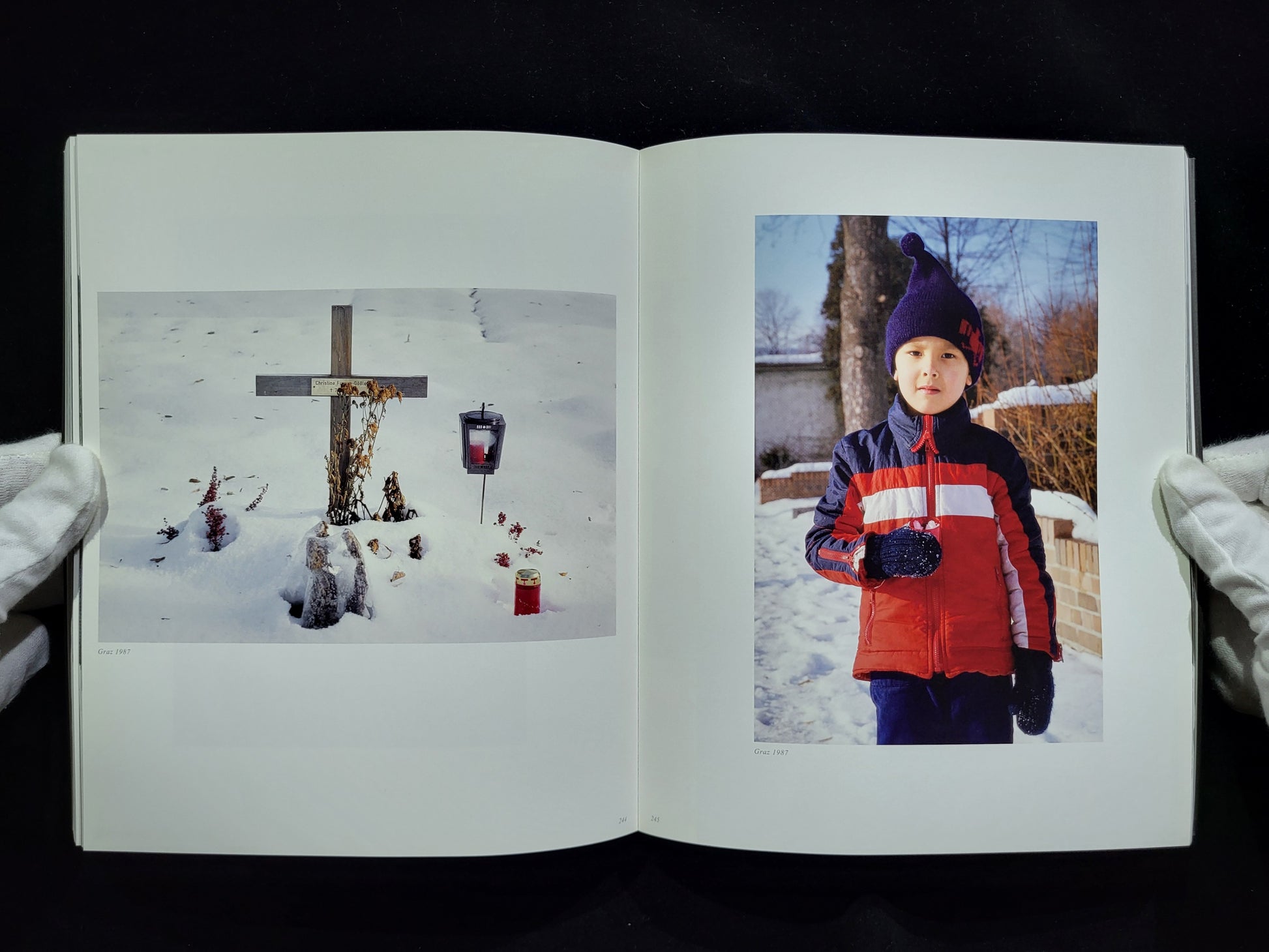 Memoires 1984-1987 / 古屋誠一