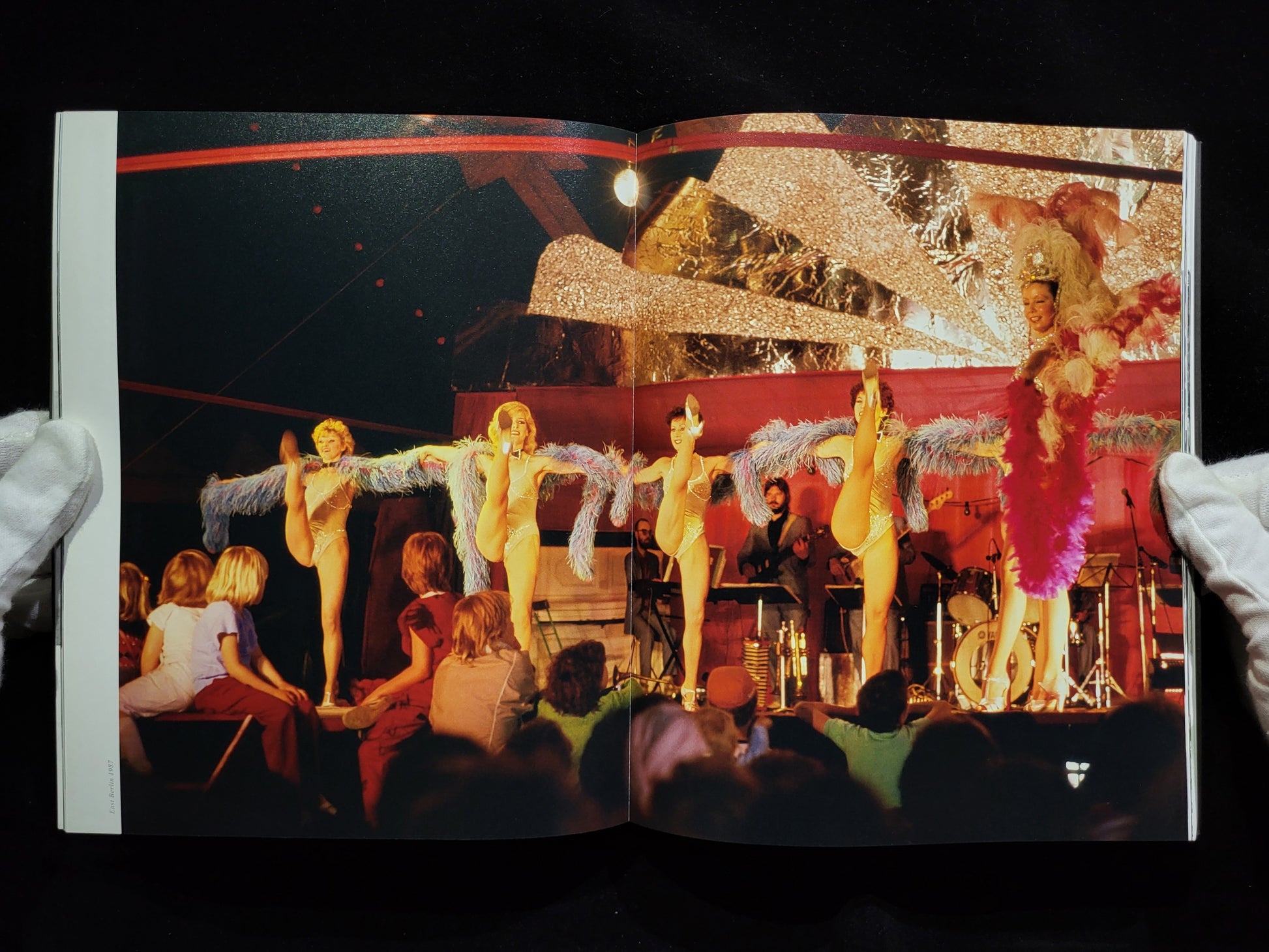 Memoires 1984-1987 / 古屋誠一