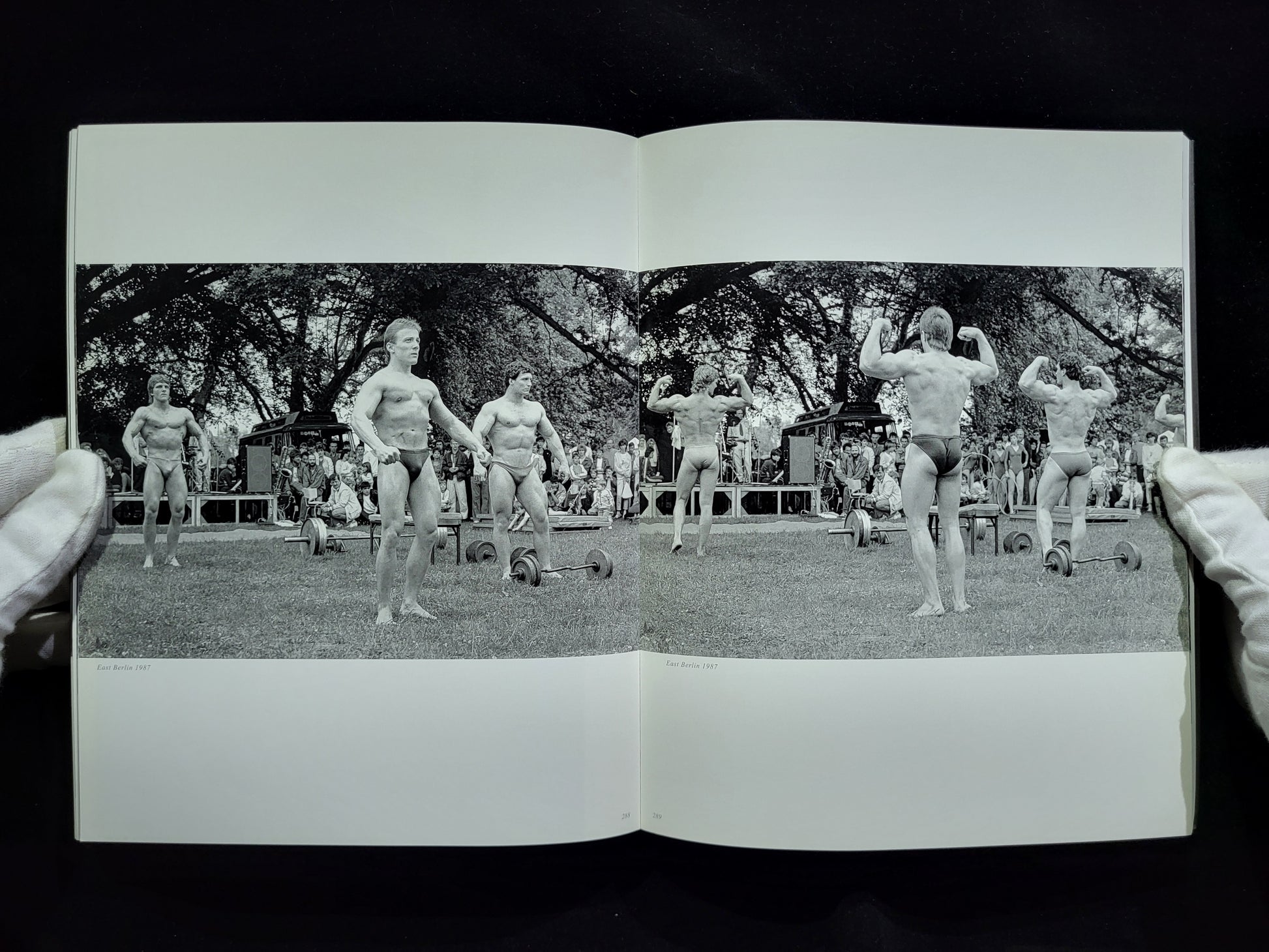 Memoires 1984-1987 / 古屋誠一