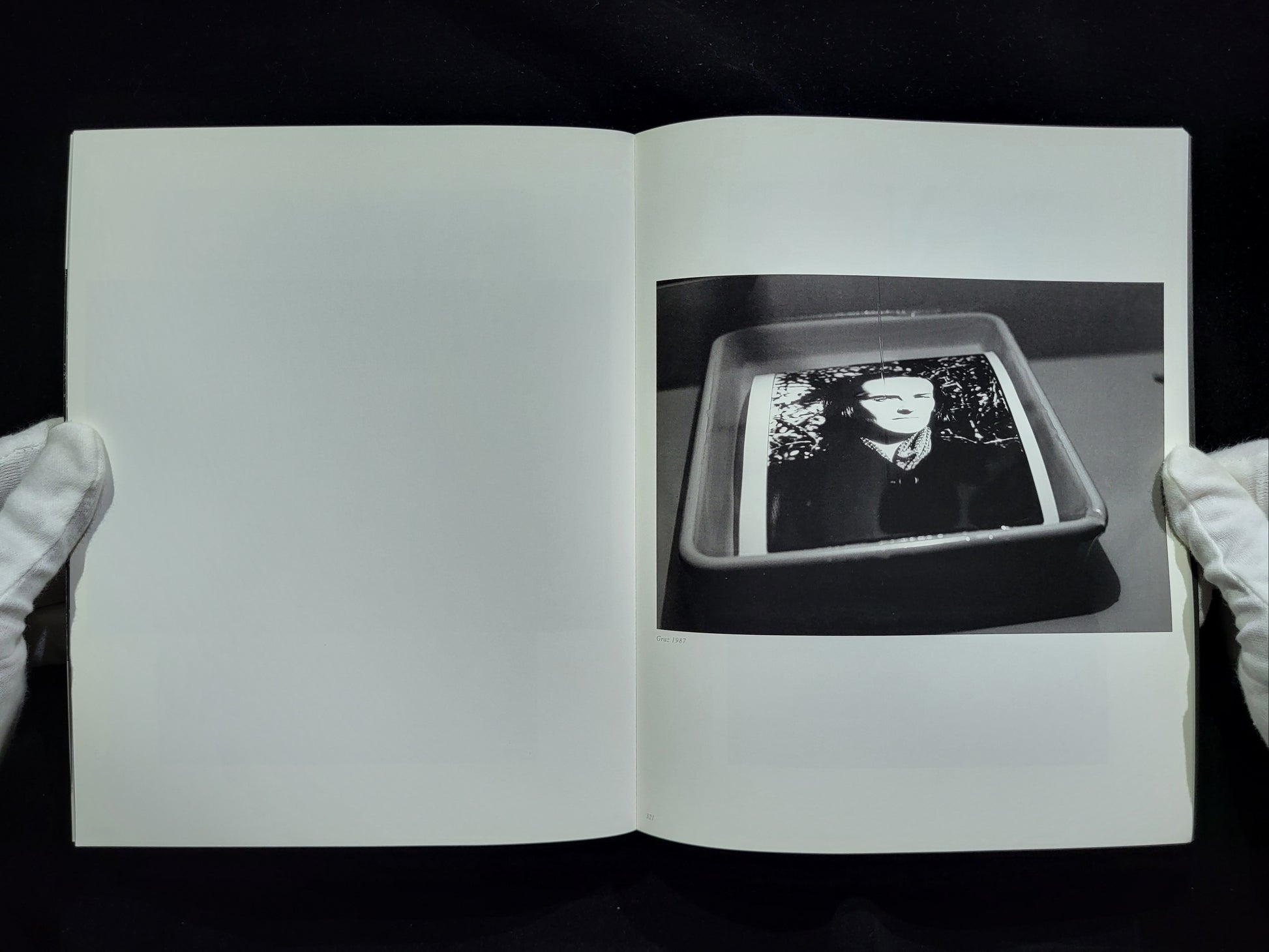 Memoires 1984-1987 / 古屋誠一