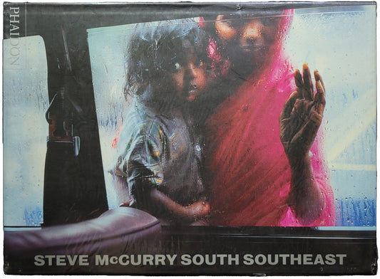 South Southeast  / Steve McCurry 