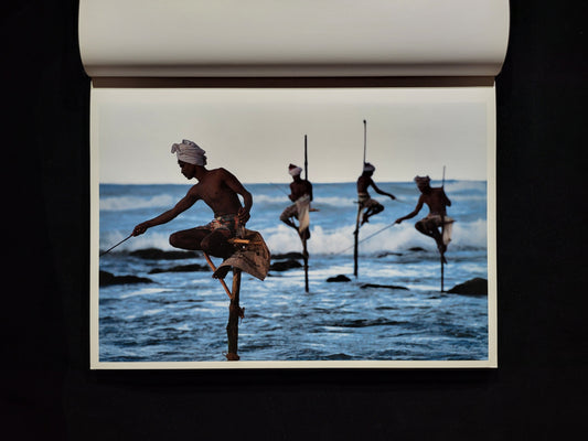 South Southeast  / Steve McCurry 