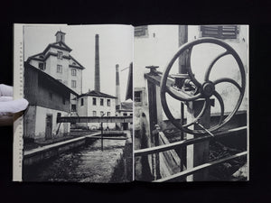 Fabrik / Jakob Tuggener