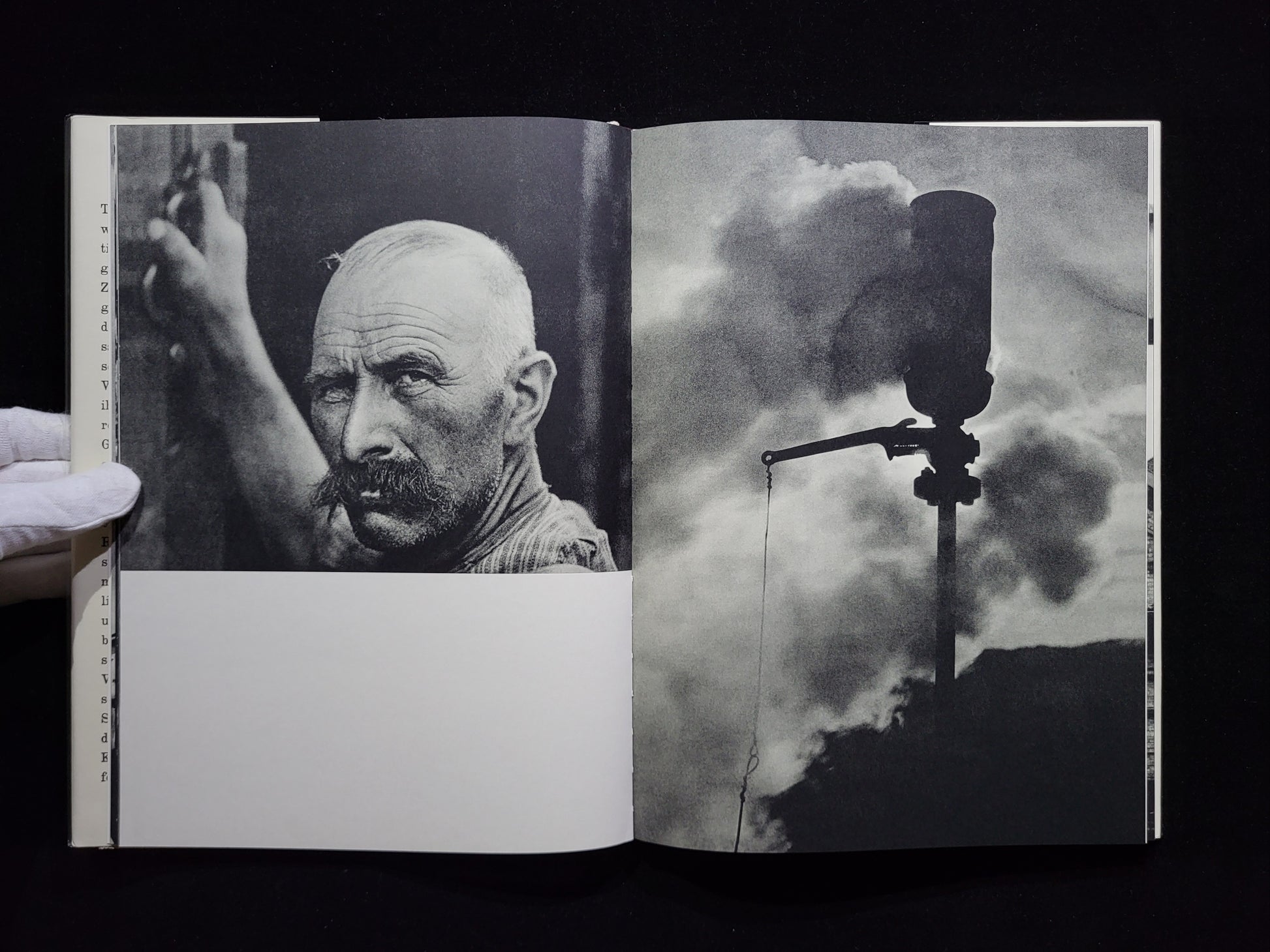 Fabrik / Jakob Tuggener