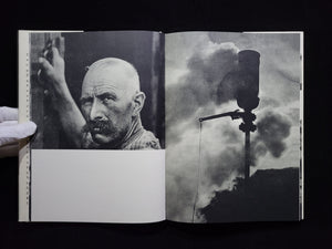 Fabrik / Jakob Tuggener