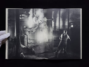 Fabrik / Jakob Tuggener