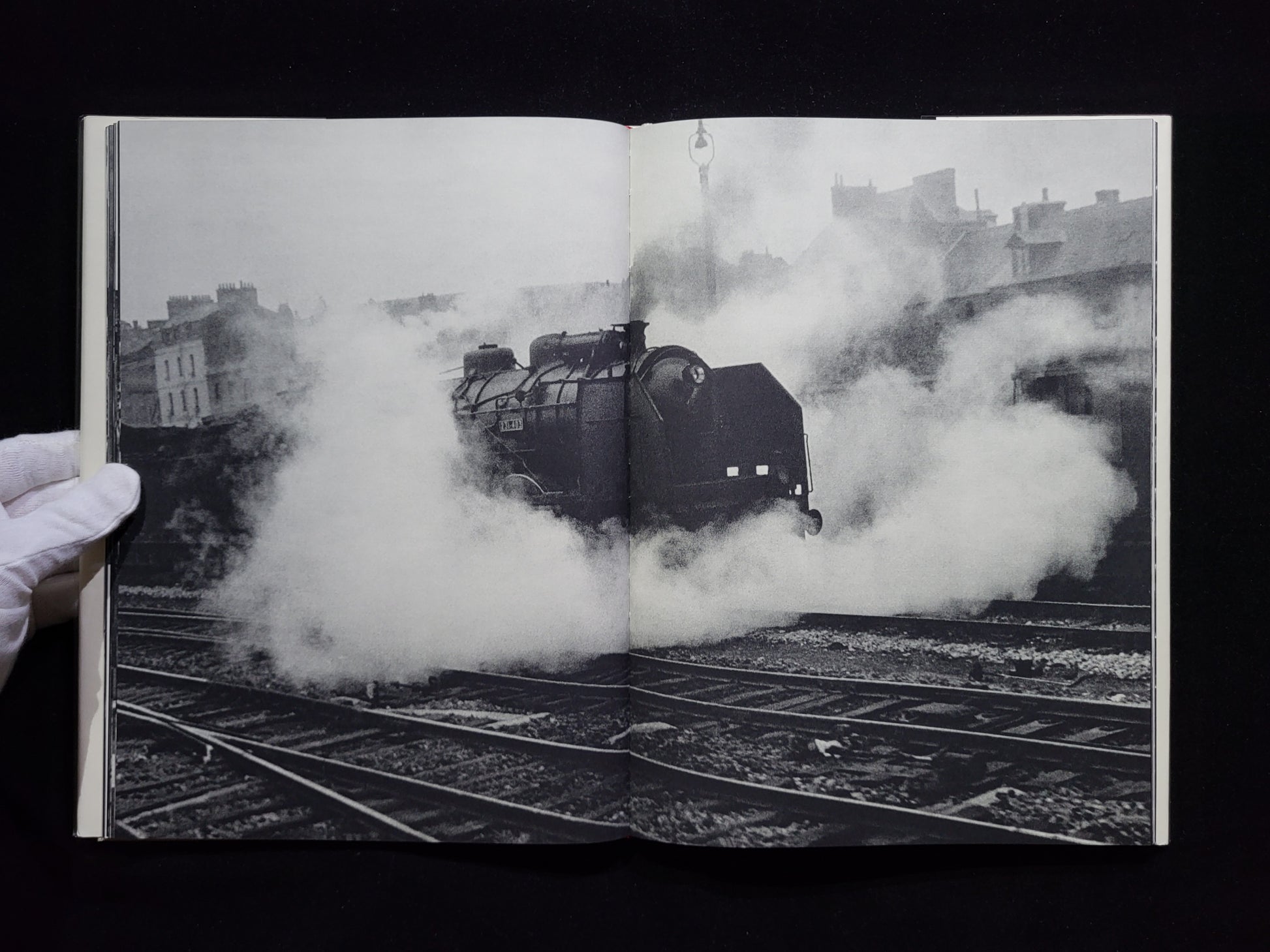 Fabrik / Jakob Tuggener