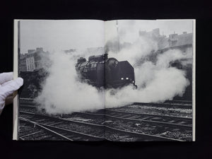 Fabrik / Jakob Tuggener