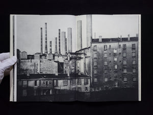 Fabrik / Jakob Tuggener