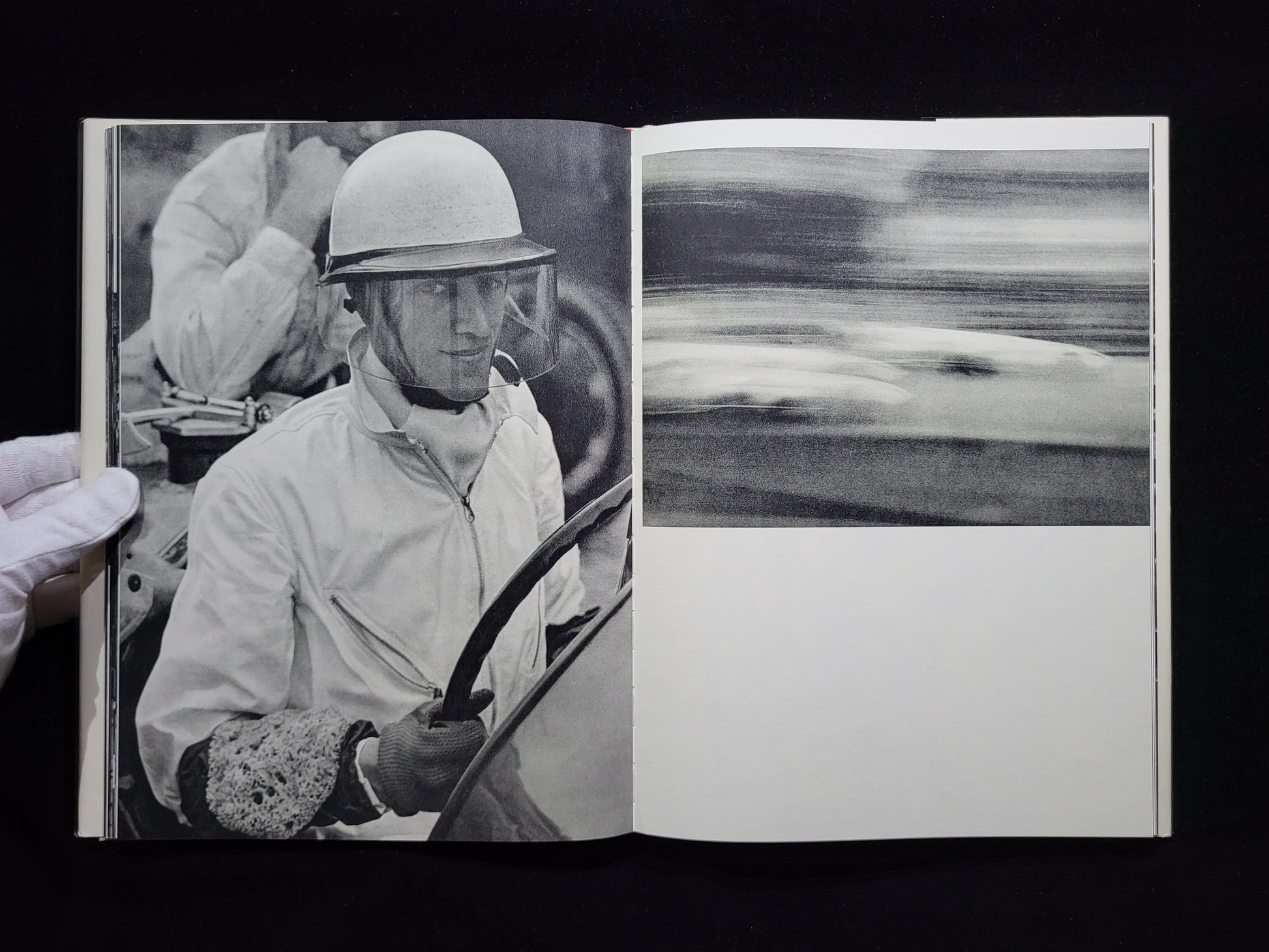 Fabrik / Jakob Tuggener