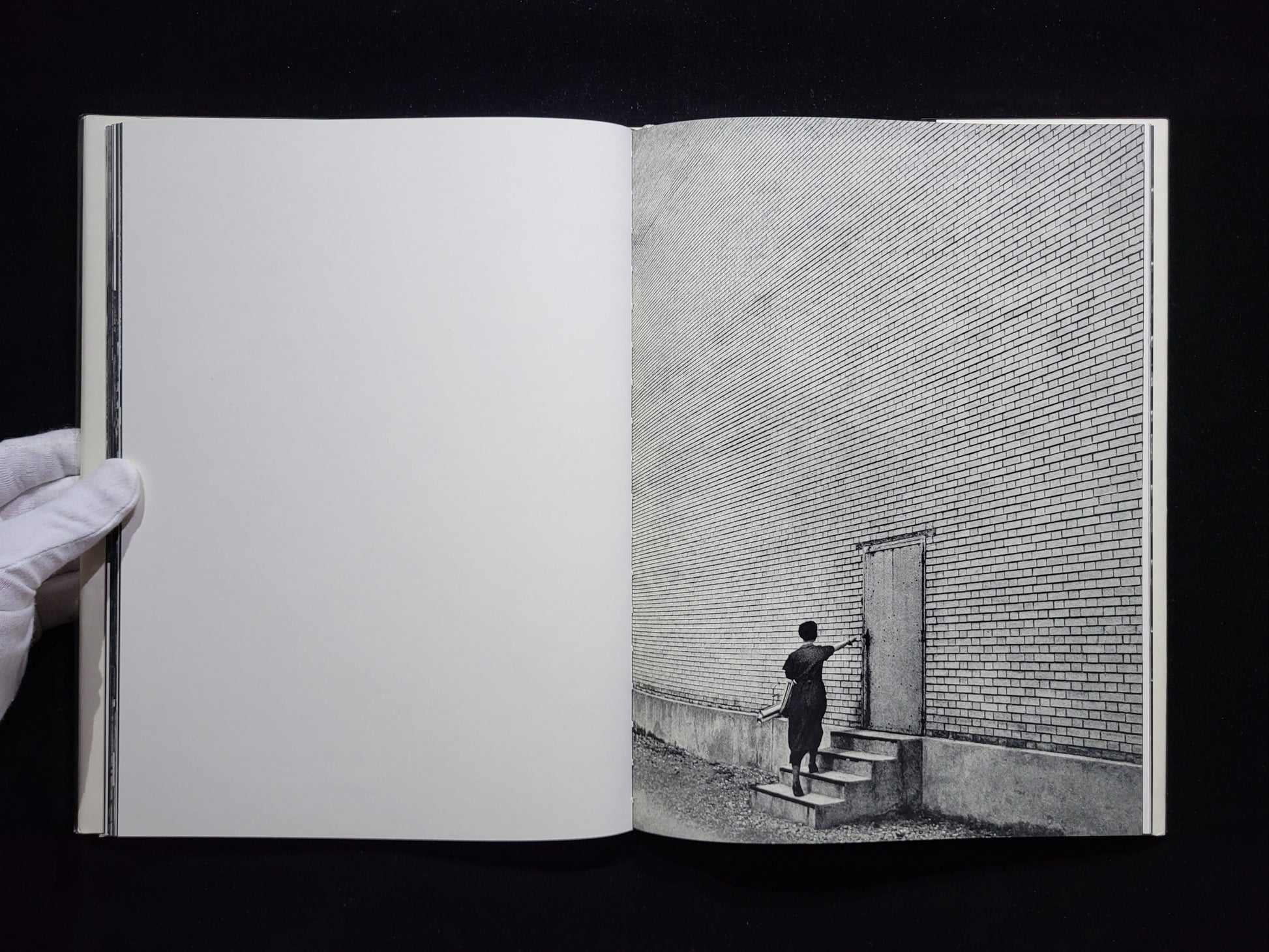 Fabrik / Jakob Tuggener