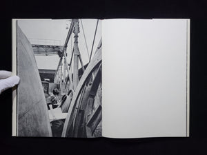 Fabrik / Jakob Tuggener