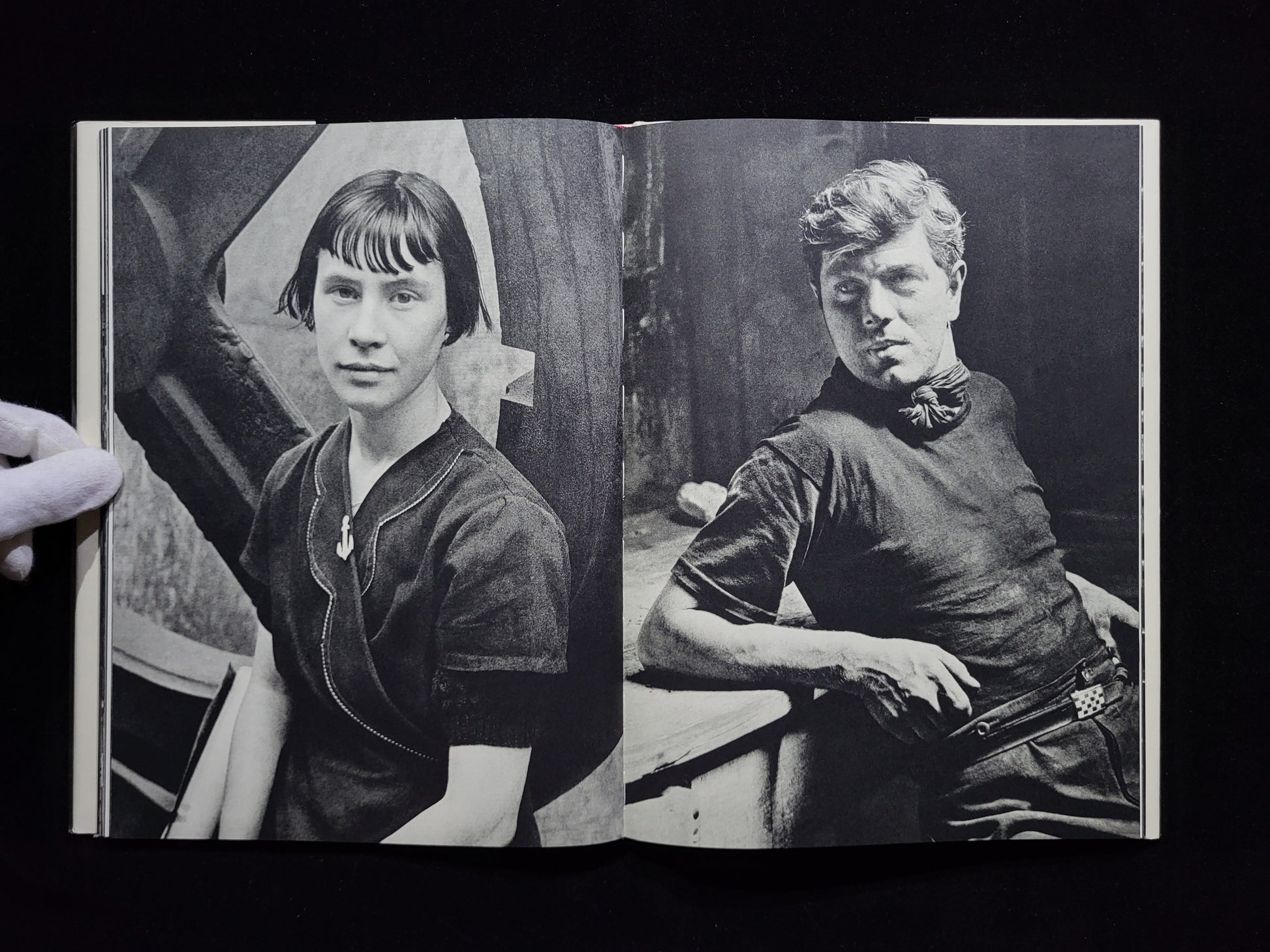 Fabrik / Jakob Tuggener