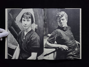 Fabrik / Jakob Tuggener