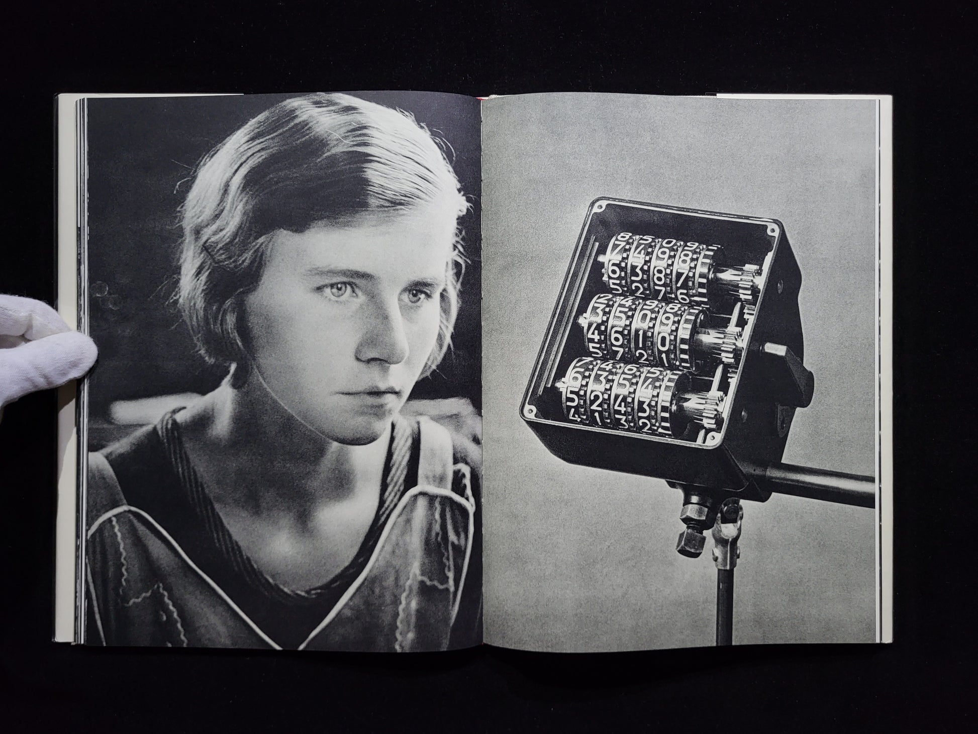 Fabrik / Jakob Tuggener