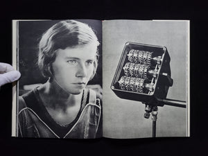 Fabrik / Jakob Tuggener